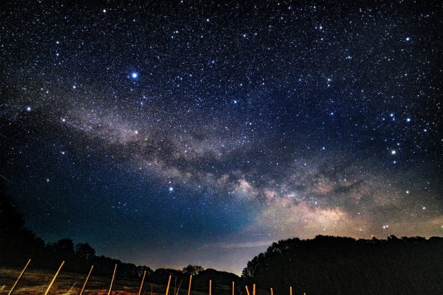 TANABATA- The story of Orihime and Hikoboshi