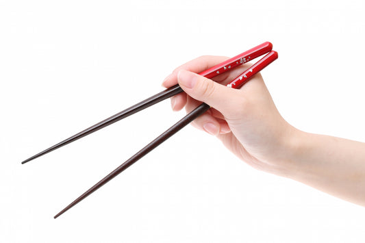 The DO'S and DON'TS of using chopsticks