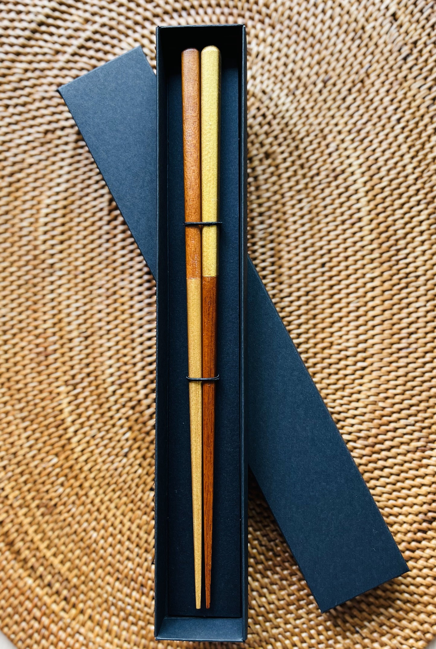 WAKASA Lacquerware - Tenchi