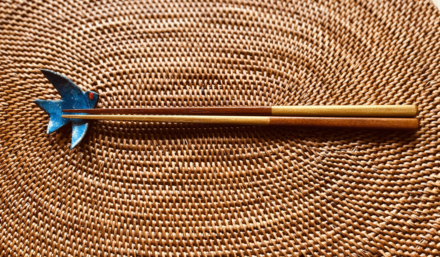 WAKASA Lacquerware - Tenchi