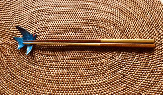 WAKASA Lacquerware - Tenchi