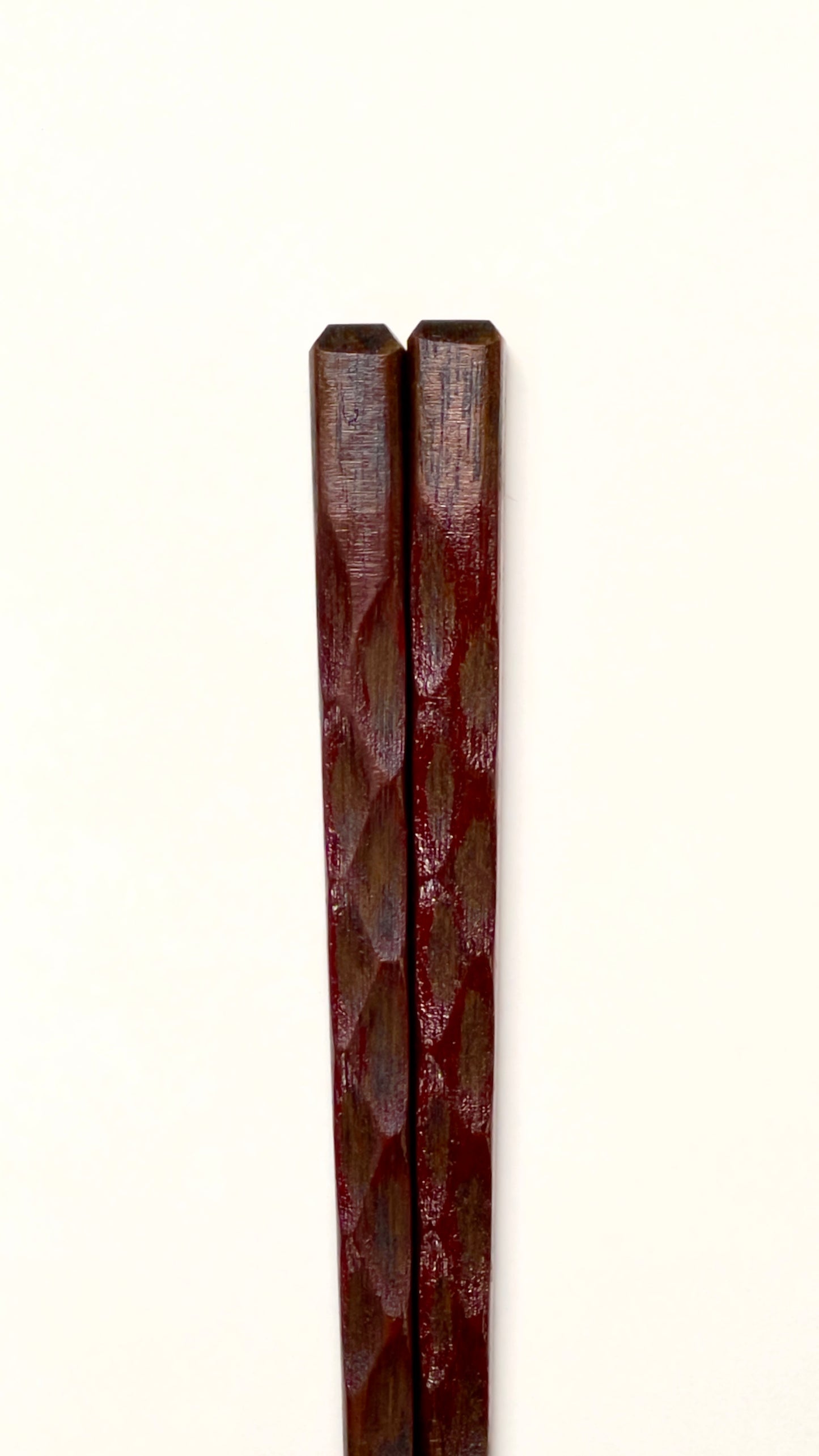 WAKASA Lacquerware Couple Chopsticks- Bizan