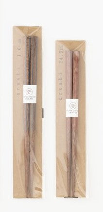 CHILDRENS - Hexagonal chopsticks