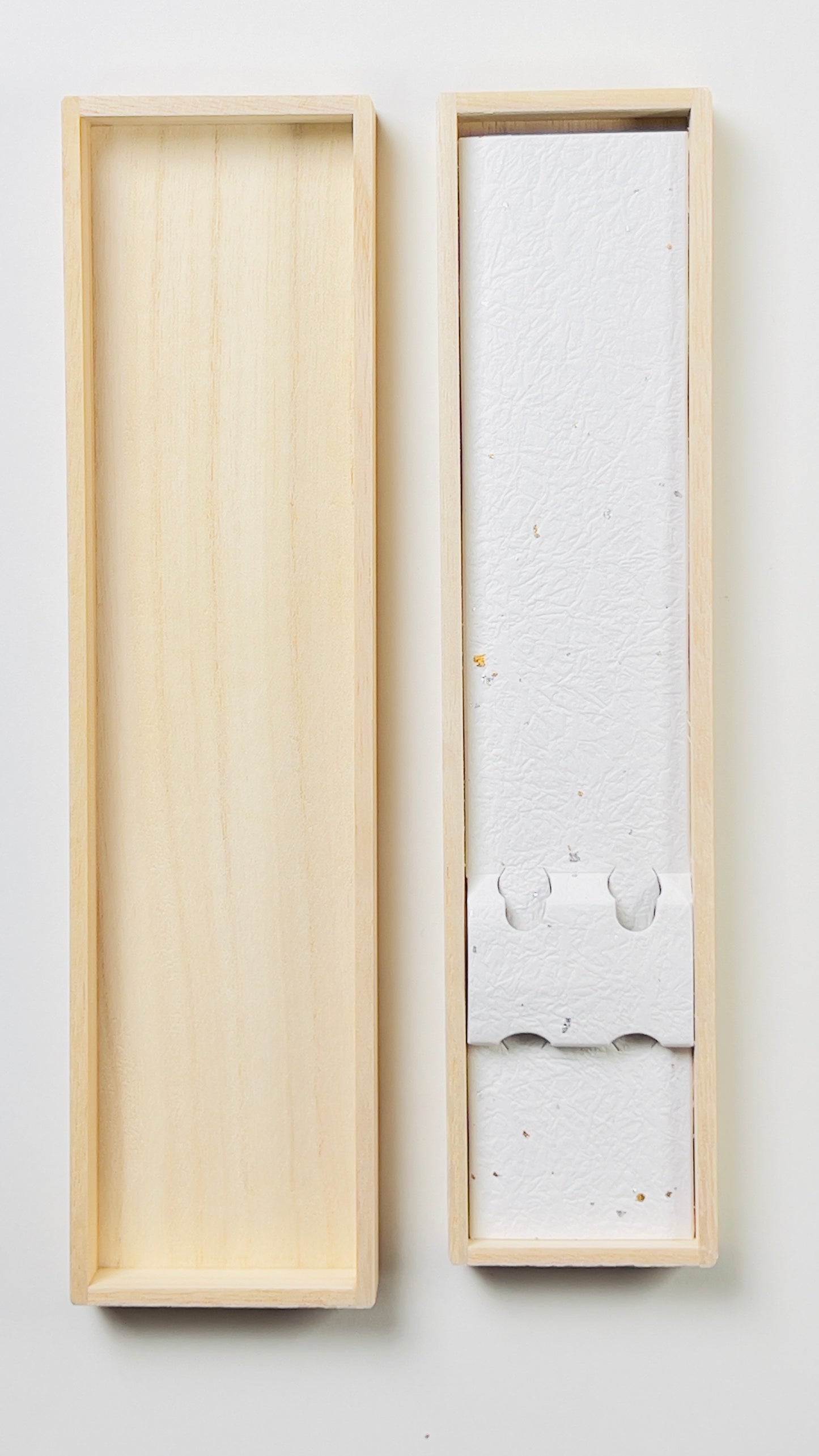 WAKASA Lacquerware Couple Chopsticks- Yuki Geshou