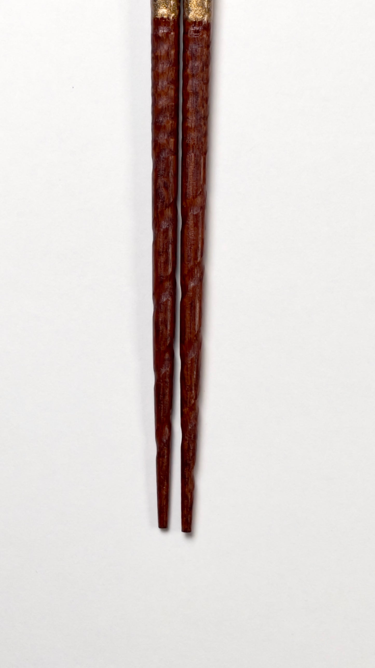 WAKASA Lacquerware Couple Chopsticks- Yuki Geshou
