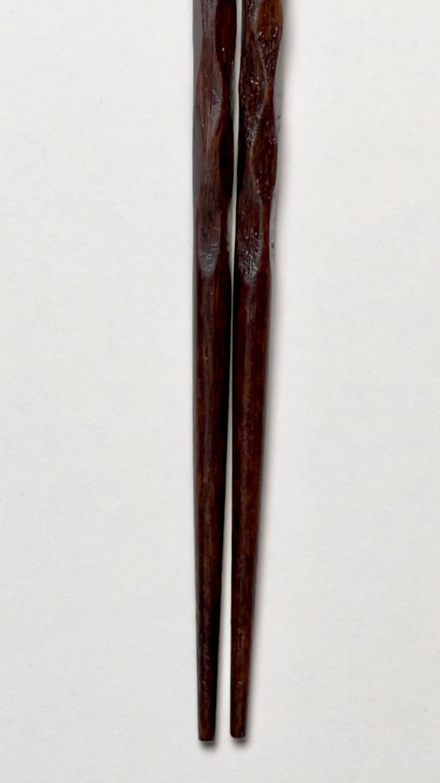 WAKASA Lacquerware Couple Chopsticks- Kai Zakura