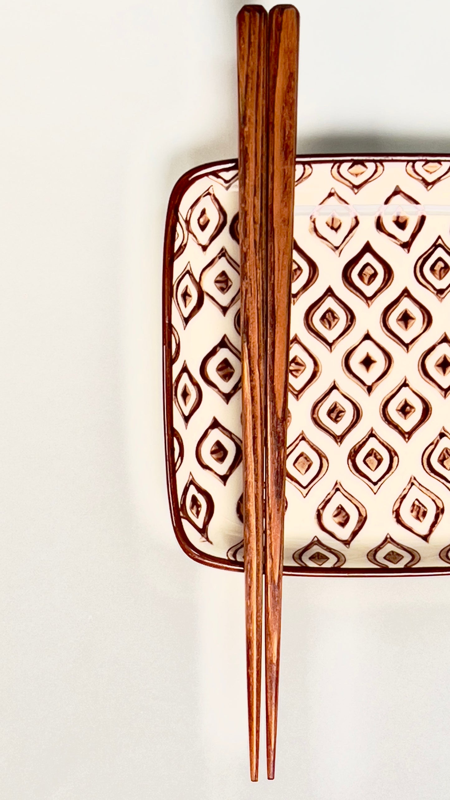 WAKASA Lacquerware - Taijyu