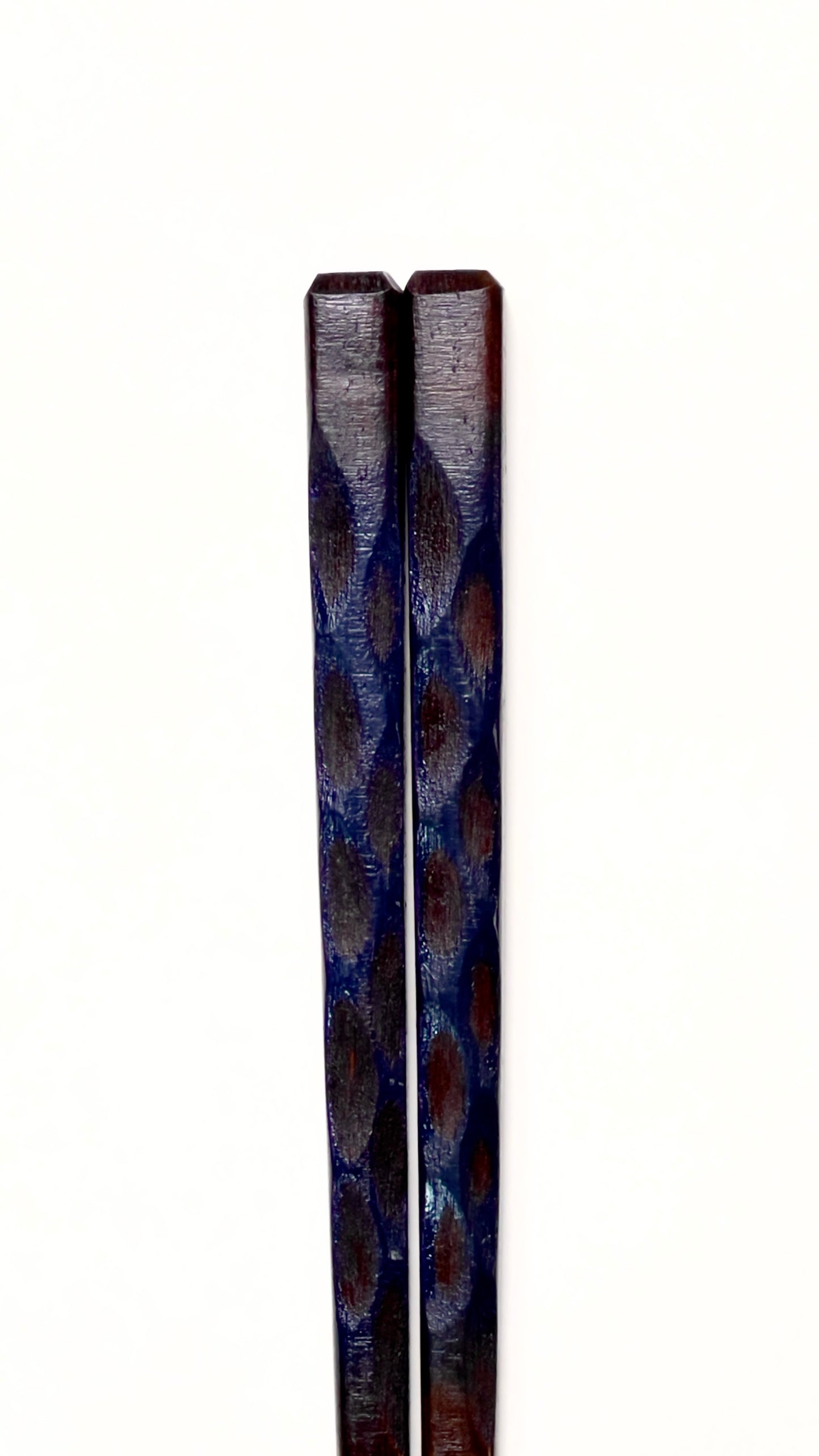 WAKASA Lacquerware Couple Chopsticks- Bizan
