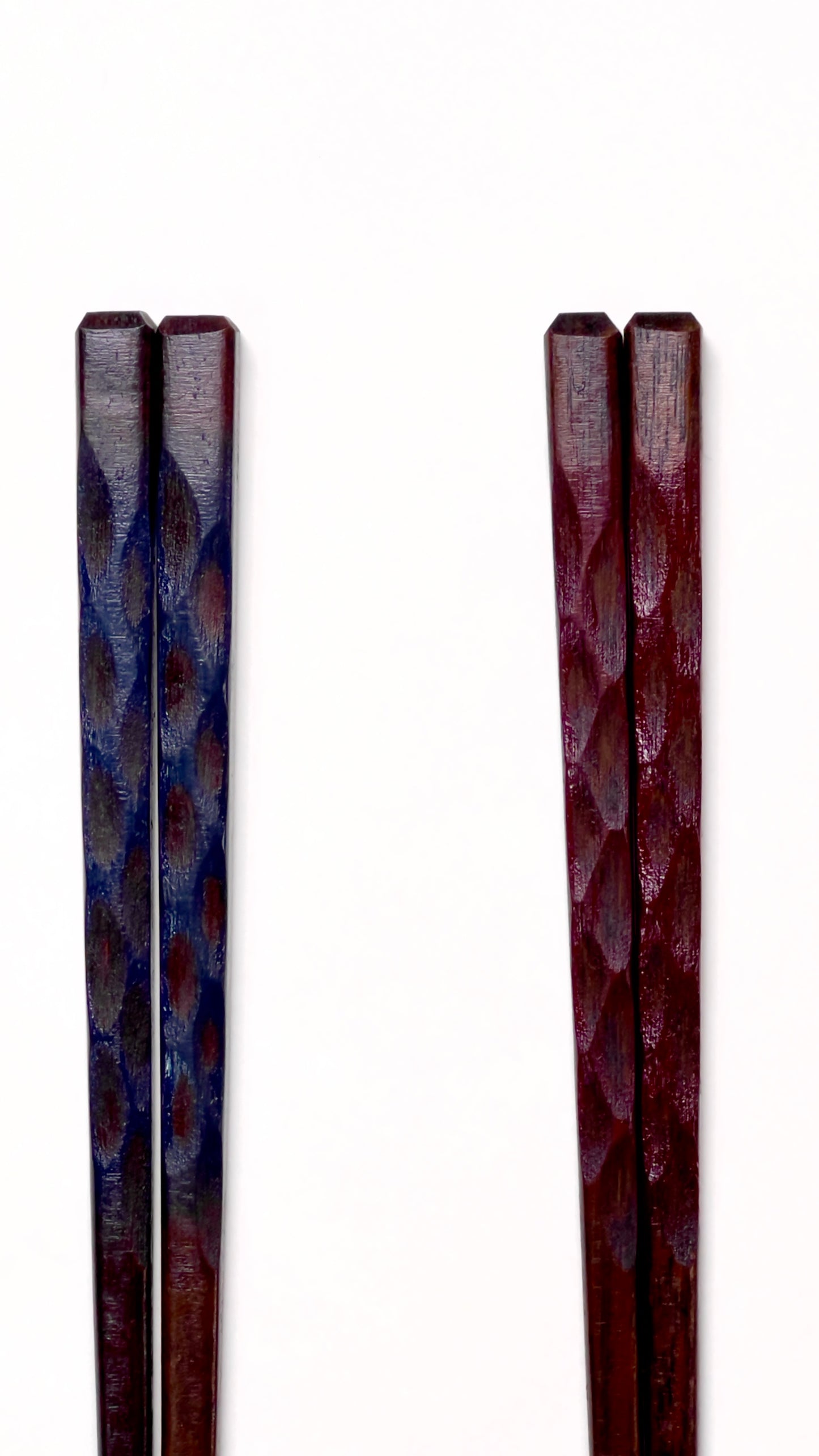 WAKASA Lacquerware Couple Chopsticks- Bizan